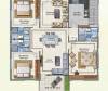  heights Floor Plan Floor Plan