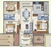  heights Floor Plan Floor Plan