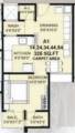 Floor Plan  om-shaantinagar-3-plus Floor Plan Floor Plan