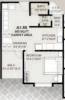 om-shaantinagar-3-plus Floor Plan Floor Plan