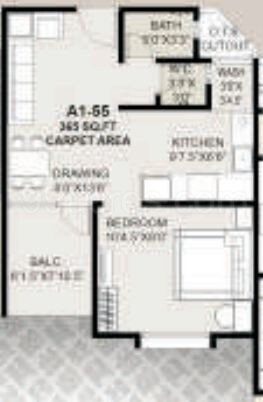 Floor Plan om shaantinagar 3 plus Floor Plan Floor Plan