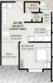 Floor Plan  om-shaantinagar-3-plus Floor Plan Floor Plan