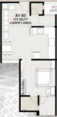 Floor Plan om-shaantinagar-3-plus Floor Plan Floor Plan