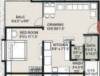  om-shaantinagar-3-plus Floor Plan Floor Plan