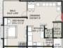 Floor Plan  om-shaantinagar-3-plus Floor Plan Floor Plan