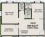Floor Plan  om-shaantinagar-3-plus Floor Plan Floor Plan