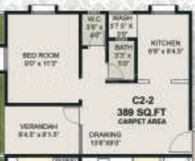 Floor Plan om shaantinagar 3 plus Floor Plan Floor Plan