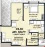 Floor Plan  om-shaantinagar-3-plus Floor Plan Floor Plan