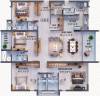  ruby-hi-rise-condominiums Floor Plan Floor Plan