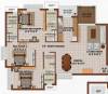 santushti Floor Plan Floor Plan