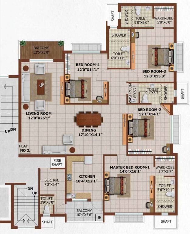 Floor Plan santushti Floor Plan Floor Plan