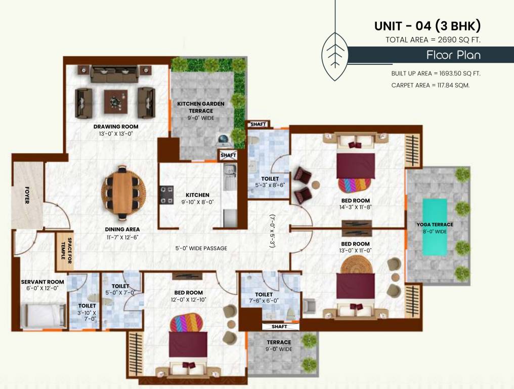 Floor Plan vaastu homes Floor Plan Floor Plan