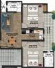 twin-clarus Floor Plan Floor Plan