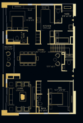 Floor Plan  aurus Floor Plan Floor Plan
