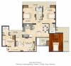 golflinks-apartments Floor Plan Floor Plan