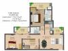 golflinks-apartments Floor Plan Floor Plan