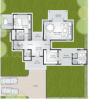 kalhaar-blues-and-greens Floor Plan First Floor Plan
