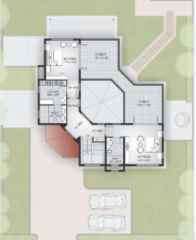  kalhaar-blues-and-greens Floor Plan First Floor Plan
