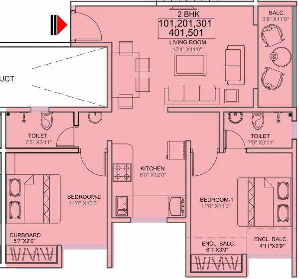  mithila Floor Plan Floor Plan