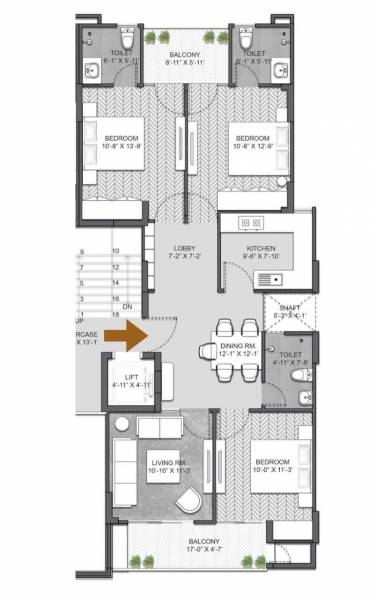  homes-luxury-floors Floor Plan Floor Plan