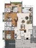  city-rameshwaram-phase-2 Floor Plan Floor Plan