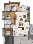  city-rameshwaram-phase-2 Floor Plan Floor Plan