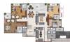  city-rameshwaram-phase-2 Floor Plan Floor Plan