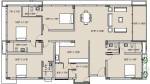 Amaya 48K (4BHK+5T (2,367 sq ft) 2367 sq ft)