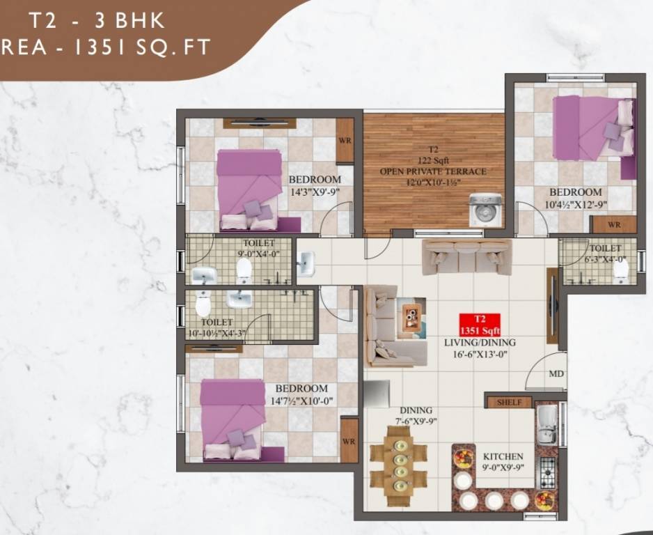 amazonite Floor Plan Floor Plan