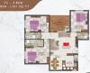 amazonite Floor Plan Floor Plan