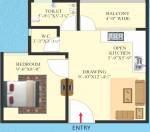 Floor Plan  parth-affordable Floor Plan Floor Plan