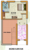alayam Floor Plan Second Floor Plan