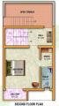 Second Floor Plan alayam Floor Plan Second Floor Plan