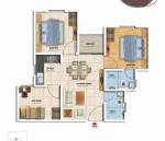 Floor Plan  dwarika-apartments Floor Plan Floor Plan