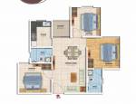 Floor Plan  dwarika-apartments Floor Plan Floor Plan