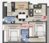 gokulam-block-b Floor Plan Floor Plan