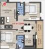 gokulam-block-b Floor Plan Floor Plan