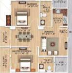Floor Plan  ub-tower Floor Plan Floor Plan