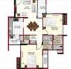 exotica Floor Plan Floor Plan