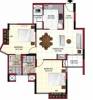 exotica Floor Plan Floor Plan
