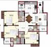 exotica Floor Plan Floor Plan