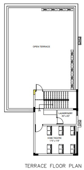 Terrace Floor Plan windsor court Floor Plan Terrace Floor Plan