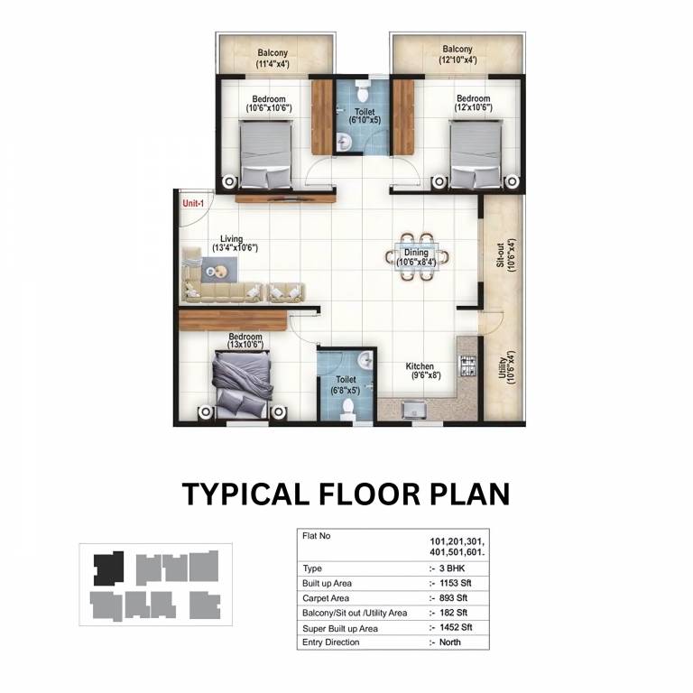 Floor Plan edifice legacy Floor Plan Floor Plan