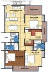  lavanya Floor Plan Floor Plan