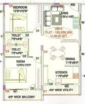  fountain-square Floor Plan Floor Plan
