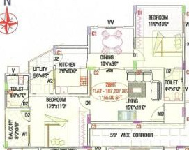  fountain-square Floor Plan Floor Plan