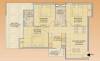  gaur-city-2 Floor Plan Floor Plan