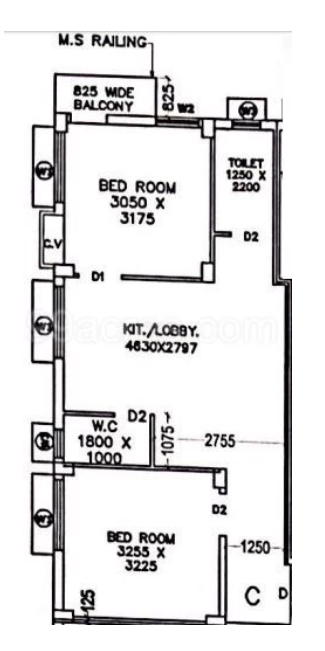Floor Plan aarushi Floor Plan Floor Plan