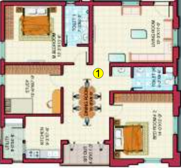 Floor Plan park square Floor Plan Floor Plan