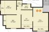 vatika Floor Plan Floor Plan